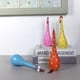 thumbnail image 3 of Pollo De Dibujos Animados, Estatua De Animal De Pollito Y Divertido, Adornos Decorativos Encantadores, Figurita, Decoración Del Hogar Para Jardín Guardurnaity HA042875-09, 3 of 6