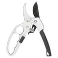 thumbnail image 4 of Pruning Shears Cutter Gardening Plant Scissor Branch Pruner Trimmer Tool Black, 4 of 7