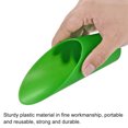 thumbnail image 5 of Unique Bargains Garden Shovel Hand Tools Transplanting Digging Scoops Kits, Green, 5 of 5