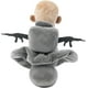 thumbnail image 4 of Skibidi - Peluche de inodoro para niños, juego de terror, altavoz, cámara, TV, muñeco de peluche de dibujos animados, regalo de cumpleaños y Halloween para cosplay, 4 of 4