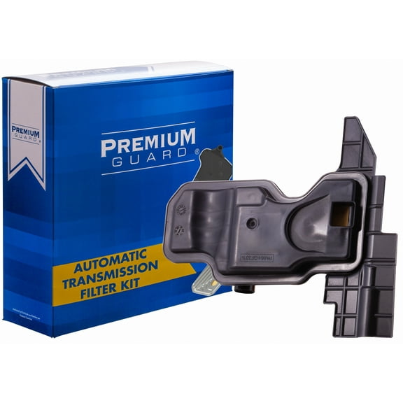 PG Transmission Filter Kit PT99424 | Fits 2001-02 Acura MDX, 2003-05 Honda Pilot, 2005-06 Odyssey