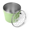 thumbnail image 3 of Cubo para bebidas YETI Rambler de doble pared con aislamiento al vacío, 3 of 7