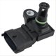 thumbnail image 2 of 22329559 Intake Air Temperature Boost Pressure Sensor, 2 of 5