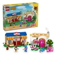 thumbnail image 1 of Set LEGO Animal Crossing MiniNook y Casa de Minina, 1 of 4