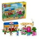thumbnail image 1 of Set LEGO Animal Crossing MiniNook y Casa de Minina, 1 of 4