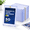 50 PACK, variant on 100 Pack Slim Magnetic Trading Card Holders, 35pt Clear Card Cases