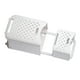 thumbnail image 4 of Cesta de Almacenamiento de Ropa Jadeshay Plegable Portátil, 4 of 8