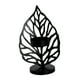 thumbnail image 5 of 2x Portavelas Modelo Portavelas de té Candelero Artesanía, 5 of 7