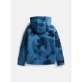 thumbnail image 2 of Wonder Nation Boys Kid Tough Hoodie, Sizes 4-18 & Husky, 2 of 3