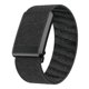 thumbnail image 1 of Black Elastic Adjustable Strap Wrist Band For Whoop 4.0 Fitness Tracker, 1 of 2