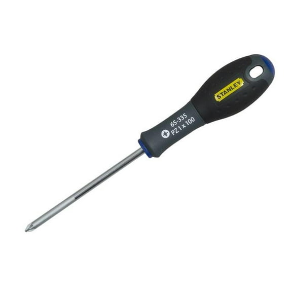 STANLEY - FatMax® Screwdriver Pozidriv Tip PZ2 x 250mm