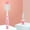 J5_Pink, variant on Pedty Clearance Bottle Brushes Kitchen,Bottle Brushes for Cleaning with Long Handles Scrubbing Brush, Built for Cleaning Baby Bottles, Sippy Cups, Water Bottle, Tumblers, Wine Decanters, Glassware