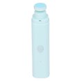 thumbnail image 4 of Electric Nail Clipper, Small Portable Low Frequency Polishing Multifunction Profession Nail Trimmer  For Home For Infant Blue, 4 of 8