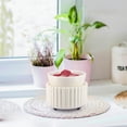 thumbnail image 5 of 3-in-1 Ceramic Candle Melter, Scented Candle Melter, Electric Scented Candle Burner, Suitable for Home, Office, Bedroom, Gifts and Decorations, 5 of 5