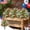 Multicolor, variant on REZUOFI 1 Pcs Artificial Potted Trees for Home Decor, Realistic Fake Shrubs with Planter, Outdoor Garden Patio Decoration, Indoor Greenery, Low Maintenance Floral Arrangement
