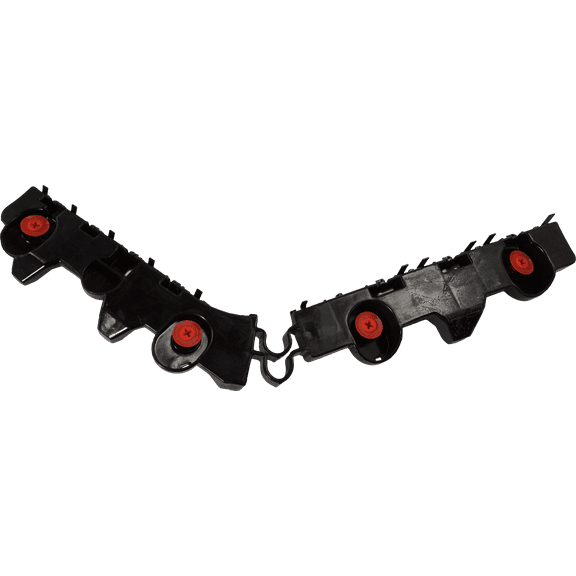 Replacement RN76270019 Bumper Bracket Compatible For 2019 Nissan Altima Front, Right Passenger