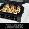 thumbnail image 6 of Restored Ninja Electric Indoor Grill, Smart XL 6-in-1 (Refurbished), 6 of 12