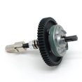thumbnail image 5 of Acoplador de conector de eje Rc de metal para Traxxas Slash, hq727 Rc Shor, 5 of 5