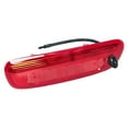 thumbnail image 1 of 92750-2B000 Conjunto de tercera luz de freno Accesorios automotrices Instalación rápida Reemplazo de piezas Reemplazo ligero rojo, 1 of 8