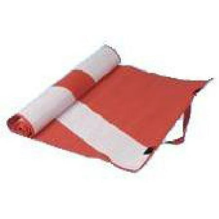 Changing Step On Gear Mat Scuba Diving Dive Flag