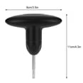 thumbnail image 3 of VGEBY Adjustment Tool, Driver Wrench,Replace Adjustment Wrench Tool for Club Driver Shaft Adapter, 3 of 8
