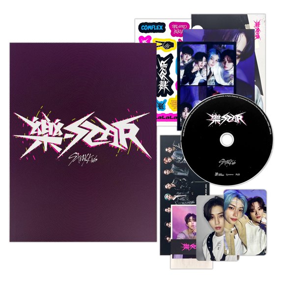 Álbum de fotos, CD-R, tarjeta fotográfica, minipóster, pegatina, tarjeta de PVC