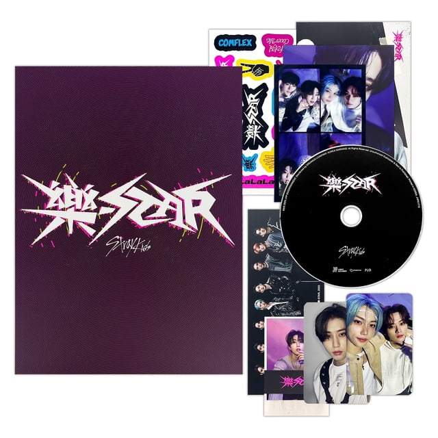 Álbum de fotos, CD-R, tarjeta fotográfica, minipóster, pegatina, tarjeta de PVC