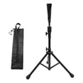 thumbnail image 4 of Almencla Baseball Batting Tee Adjustable Height 27 to 41 Inches Teeball Hitting Tee Stand, 4 of 8