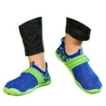 thumbnail image 4 of XIMIN Women Men Water Shoes Slip On Shoes Quick Dry Aqua Socks Barefoot Beach Sports Swim Pool Summer Lightweight Athletic Hiking Beach Walking Training Shoes, 4 of 8