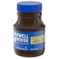 Maxwell House The Original Roast Decaf Instant Coffee, 8 oz Jar