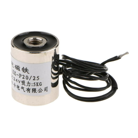 Electroimanes Sunnimix 24V 5KG