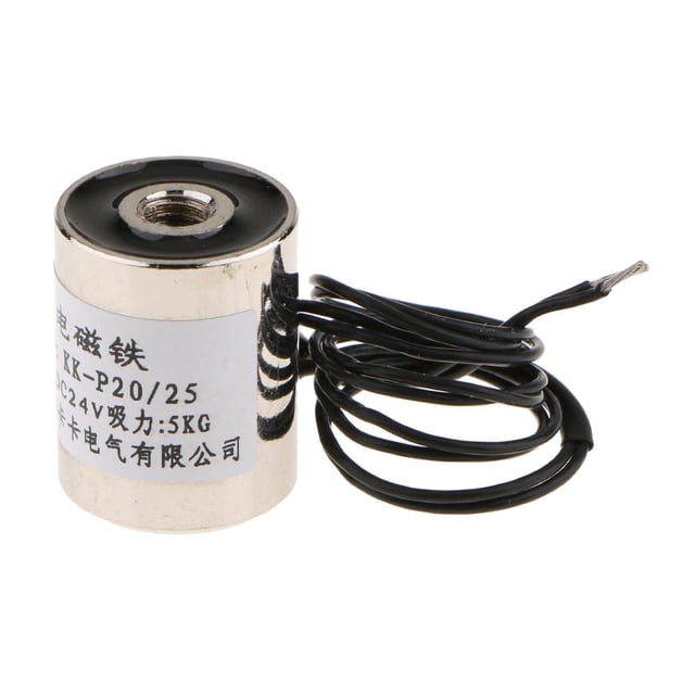 Electroimanes Sunnimix 24V 5KG