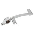 thumbnail image 4 of Brake Lever Pedal,Rear Brake Foot Pedal Brake Foot Pedal Lever Rear Brake Foot Pedal Lever Masterfully Created, 4 of 14