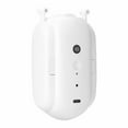 thumbnail image 4 of Motor de cortina Irfora 1pc Tuya Smart Curtain Motor BT Control de voz Switch Electric Curtain Robot APP Control Temporizador Configuración Compatible con Alexa Google Home para T-Rail / U-Rail Irfora Motor de cortina, 4 of 7