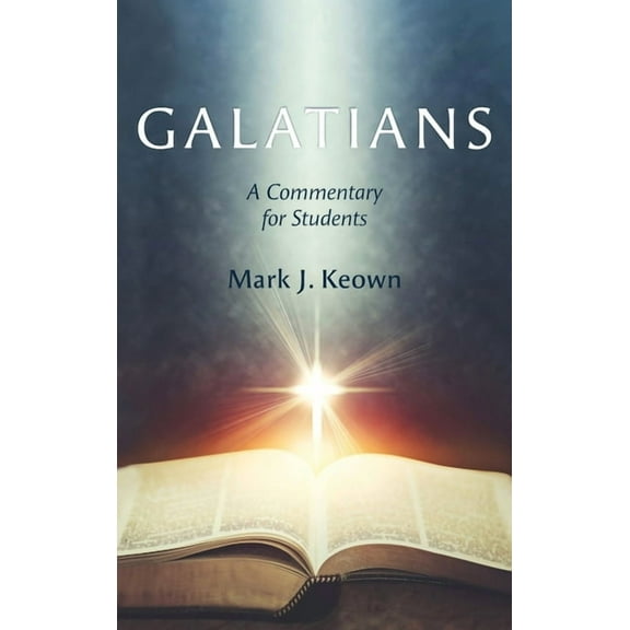 Galatians (Hardcover)