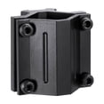 thumbnail image 3 of Barska Double Rifle Barrel Mount Tri-Rail, 2 Sections, 3 of 3