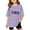 Purple(July 4th Celebration), variant on CCRFTGI 4th of July USA Shirts for Kids Girls Size 8 Short Sleeve Funny July 4th Celebration Summer Freedom T-Shirts Patriotic Teen Girl Clothes Tee Tops Pink 11-12 Years