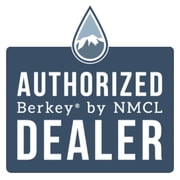 PF-2 Berkey Fluoride and Arsenic Water Filters
