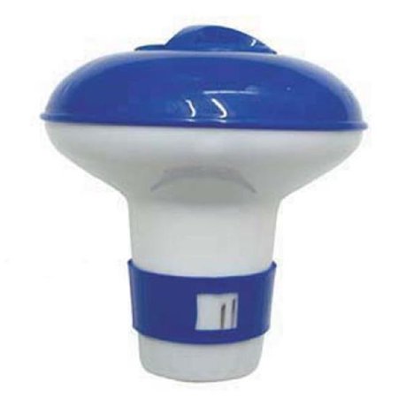 Offline Brominator - JED JED451 Floating Chlorinator with Brominator