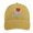Sand, variant on I Love My Boyfriend Charcoal Cotton Baseball Cap for Men Women, Outdoor Casual Adjustable Hat