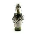thumbnail image 2 of Three Star Import & Export ZB1000 Wine Bottle Holder, Rabbi with Torah, 2 of 2