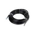 thumbnail image 4 of Scheiffer Sewer Jetter Kit - Ball Valve Hose Reel 1/4" x 150' Hose and Nozzles, 4 of 4