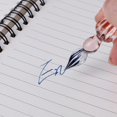 thumbnail image 4 of Vintage Glass Dip Dipping Pen Signature Filling Ink Fountain Pens With Gift Box, 4 of 4