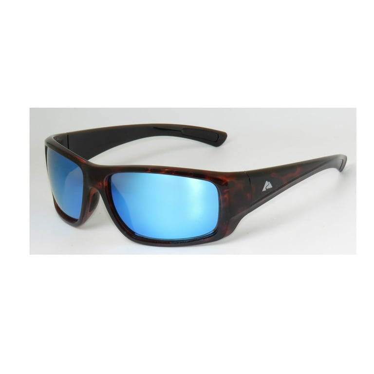 Ozark Trail Polarized Fishing Sunglasses Pack UVA/UVB