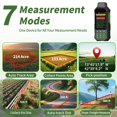 thumbnail image 3 of Equipo de topografía NiesaHyan ZL190PLUS GPS 3.2", 3 of 5