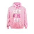 thumbnail image 4 of Sudadera con capucha de manga larga para hombre, regalo divertido para gimnasta, reina de la viga, regalo para niña, sudaderas con capucha para gimnasia, gran oferta, sudaderas con capucha para el Día, 4 of 5