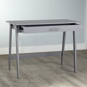 Rollins Computer Desk with Drawer, Multiple Colors