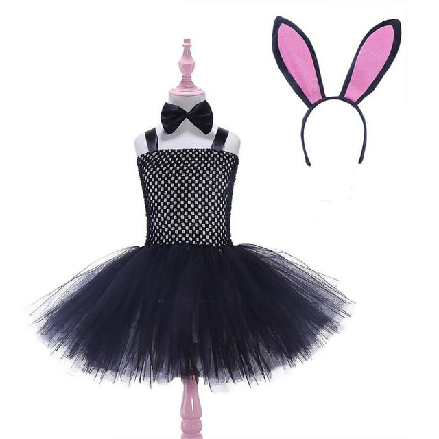 LOVZFMLL Robe d'Été Sans Manches pour Filles, Imprimé Graphique, Vêtements pour Enfants