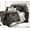 Black, variant on 6-Piece Foliage Comforter Set