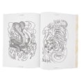 thumbnail image 4 of 80 Pages  Practice Template Book Liner Shader Picture  Book Accessory, 4 of 7